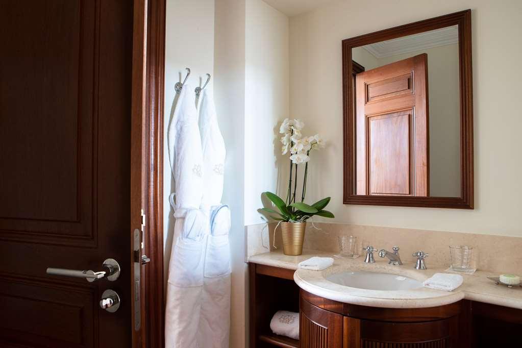 Airelles Pan Dei Palais Hotel Saint-Tropez Kamer foto