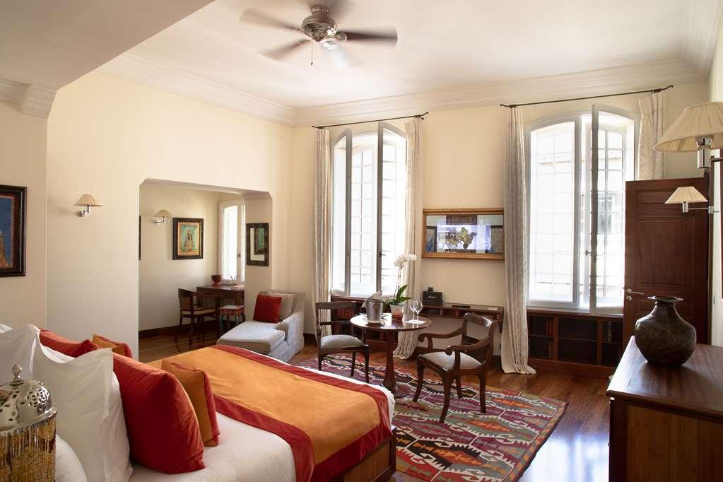 Airelles Pan Dei Palais Hotel Saint-Tropez Kamer foto