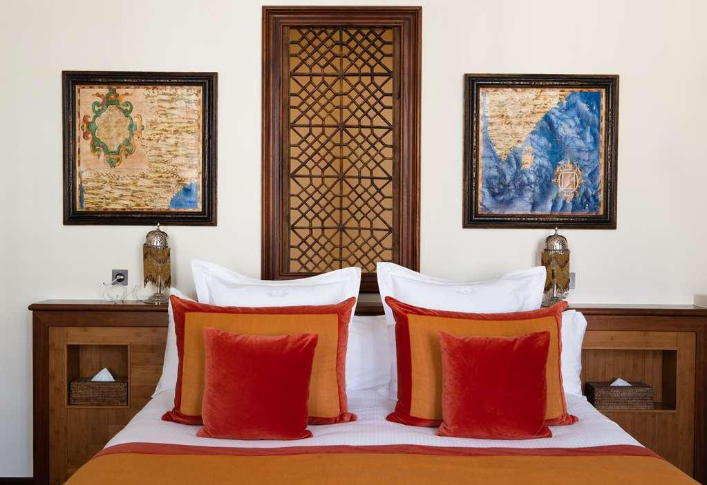 Airelles Pan Dei Palais Hotel Saint-Tropez Kamer foto