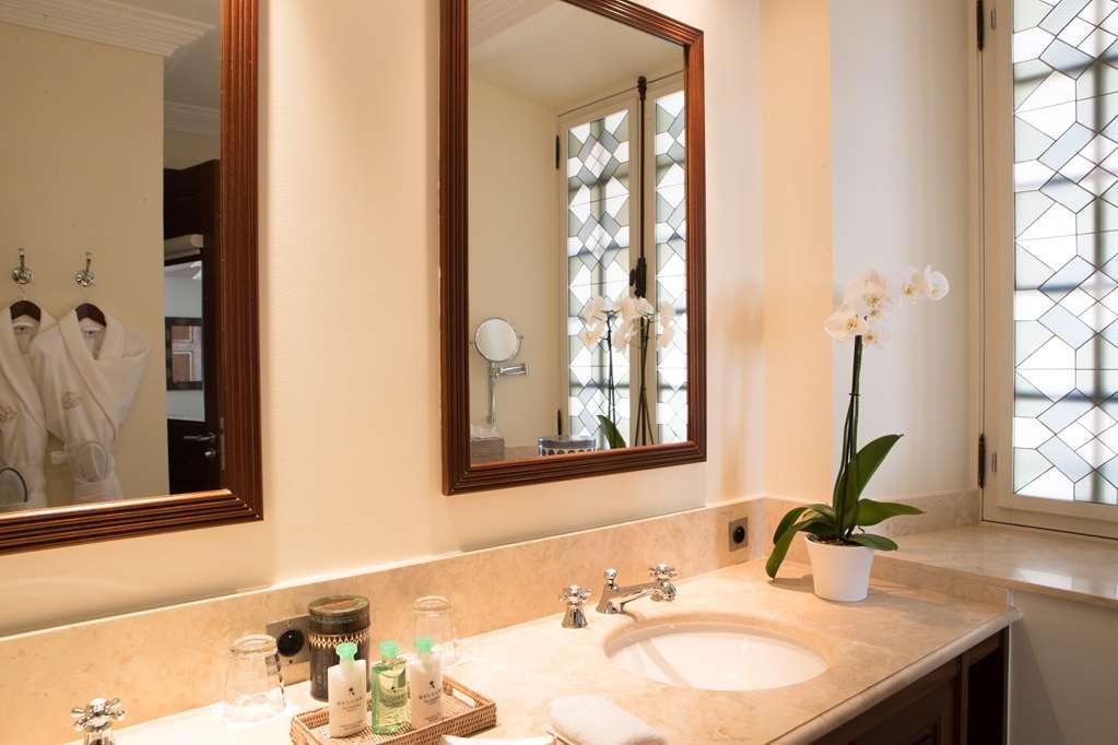 Airelles Pan Dei Palais Hotel Saint-Tropez Kamer foto